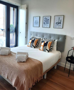 Smiling Places - Apartment in Porto